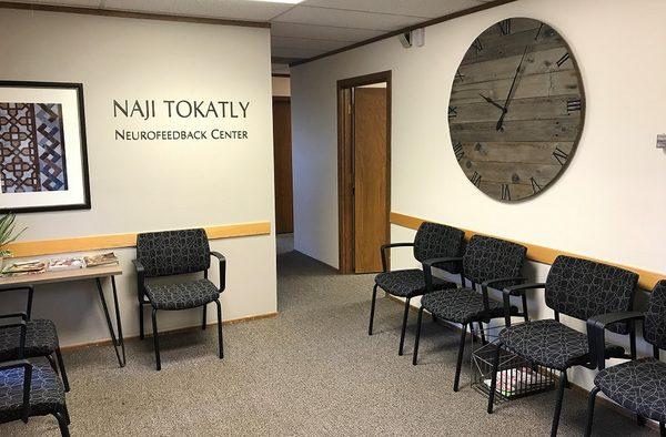 Naji Tokatly Neurofeedback Center