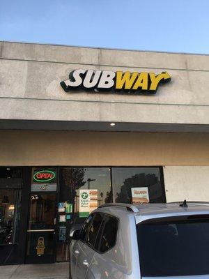 Subway