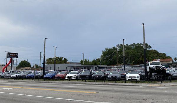 NEW LOCATION, LOCATED IN 56 AND FLAGLER ST, COME VISIT US TO GET YOUR NEXT CAR!!!!