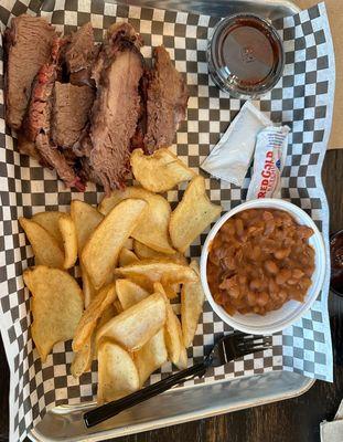 HickoryStore BBQ