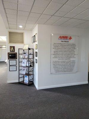 AIMS Clinic