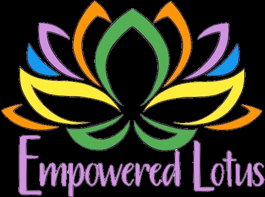 Empowered Lotus