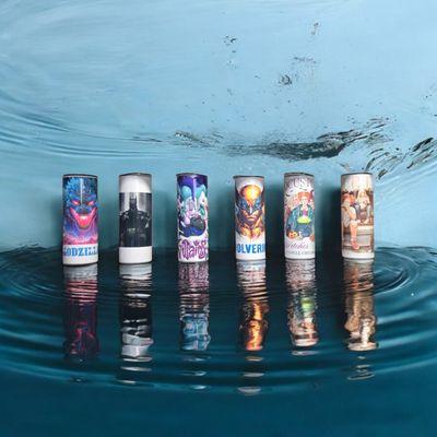 20oz Sublimation tumblers