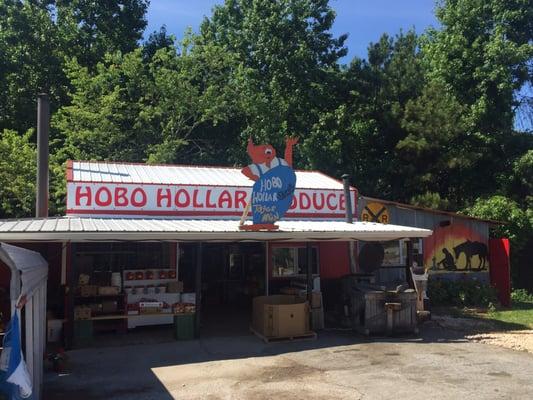 Hobo Hollar Farms