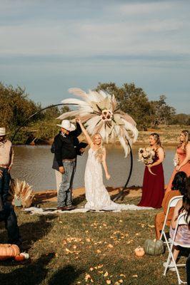 Wedding Ceremony