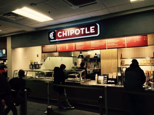 Chipotle