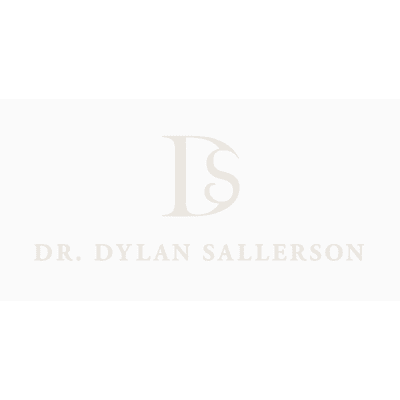 Dylan Sallerson, DDS Logo