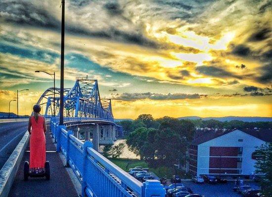 La Crosse Segway Tours