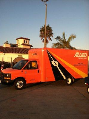 Santa Barbara Airport