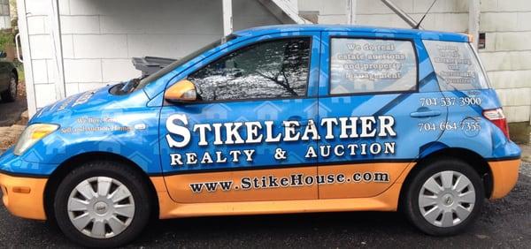 stikeleather Realty and Investment