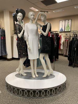 Mannequins Dunwell