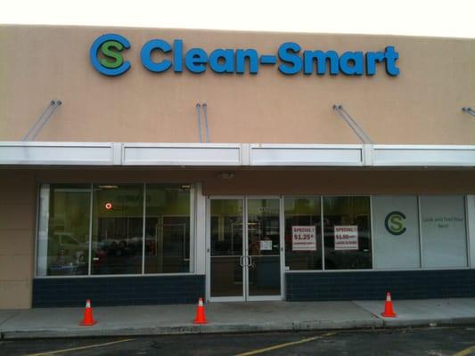 Clean Smart