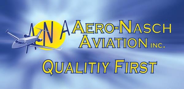 Aero-Nasch Aviation