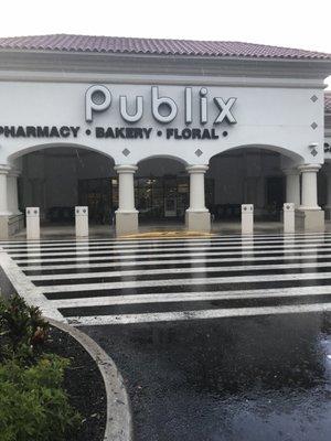 Publix Super Market