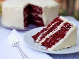 Red Velvet Cake