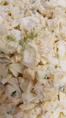 Mom's Potato Salad