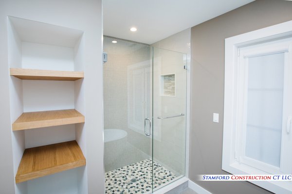 custom cabinets bath