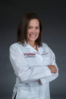 Sarah M. Schloss PA-C http://www.thewoodruffinstitute.com/our-practice/physicians-staff/