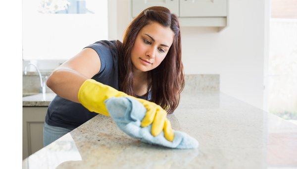 Home cleaners Irvine