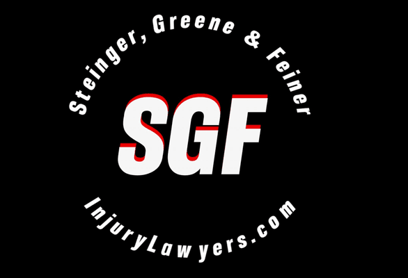 SGF - Steinger, Greene & Feiner InjuryLawyers.com