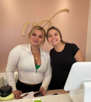 Renata Beauty & Wellness