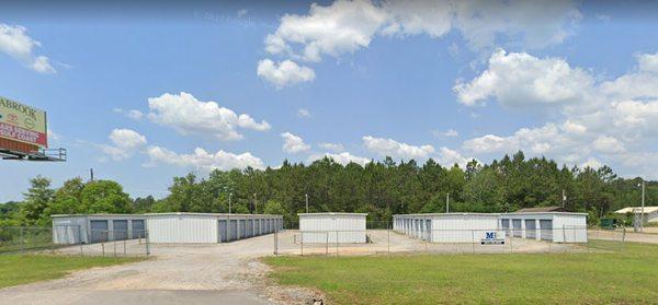 Vancleave Self Storage