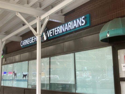 Carnegie Hill Veterinarians