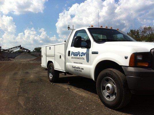 Septic Service Valparaiso IN