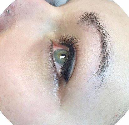 Permanent Eyeliner