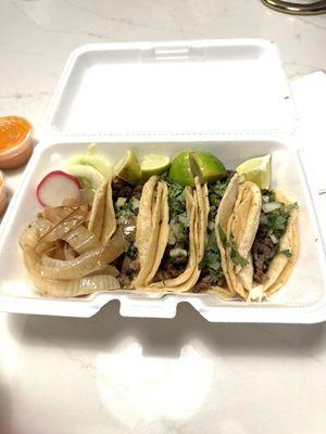 Tacos El Carnal