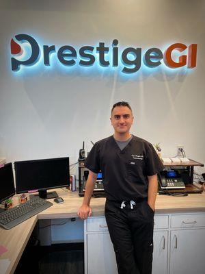 Welcome to PrestigeGI!