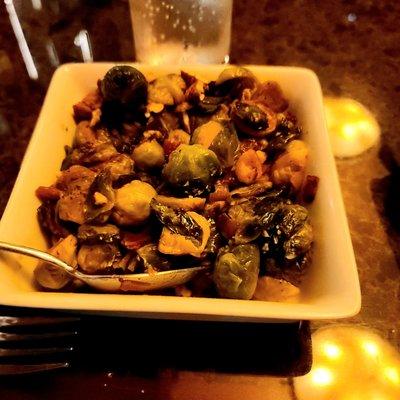 Brussel sprouts