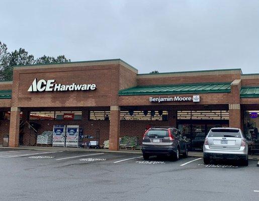 Holly Springs Ace Hardware