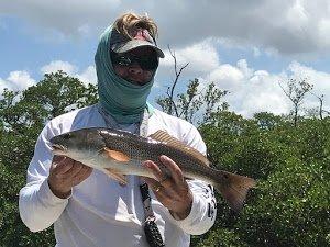 Fishing in Bonita Springs, FL