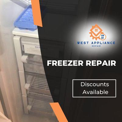 Cooktop repair, Dryer repair, Freezer repair, Grill repair, Ice maker  repair, Oven repair,Stove repair,  Range repair