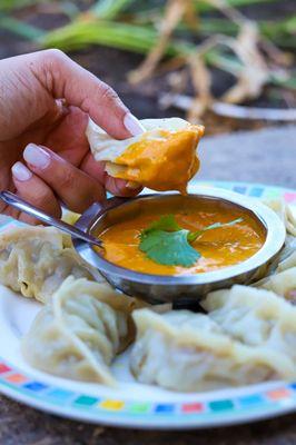 Momos