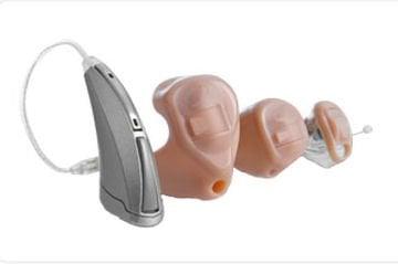 A Atlantic Hearing Aid Center