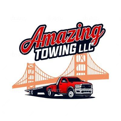 Amazing Towing