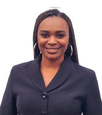 Pascaline Uwase - Realty ONE Group Executives