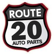 Route 20 Auto Parts