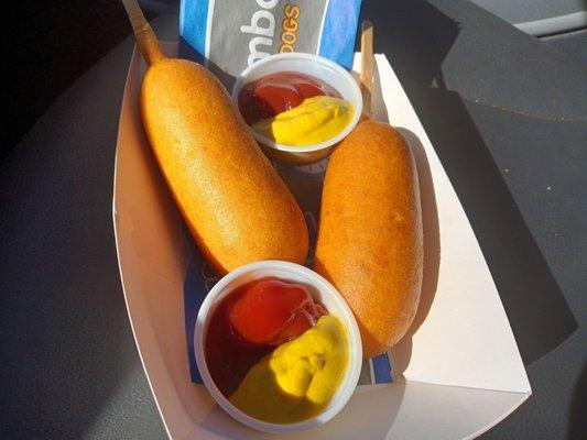 Corn Dogs