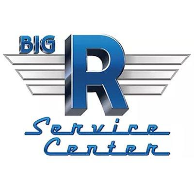 Big R Service Center