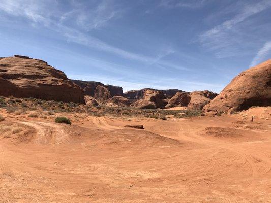 Monument Valley