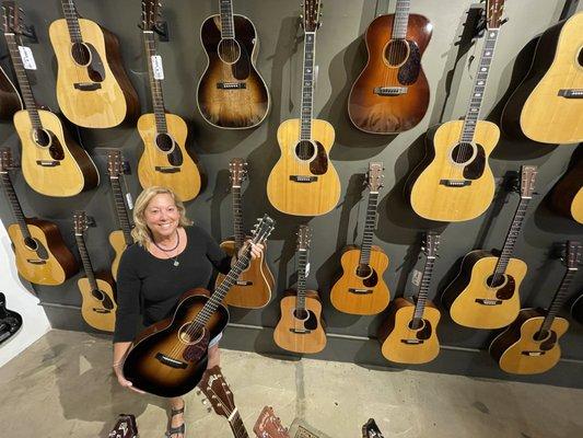 California Vintage Guitars