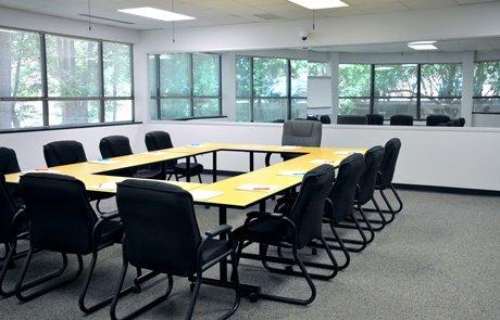 Carolina Conference Room