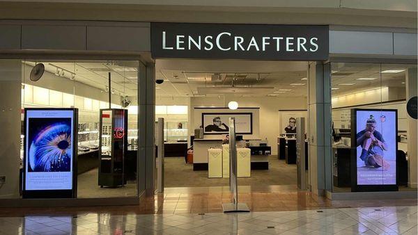 LensCrafters