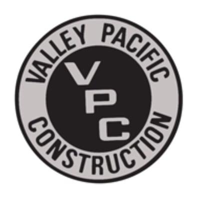 Valley Pacific Construction