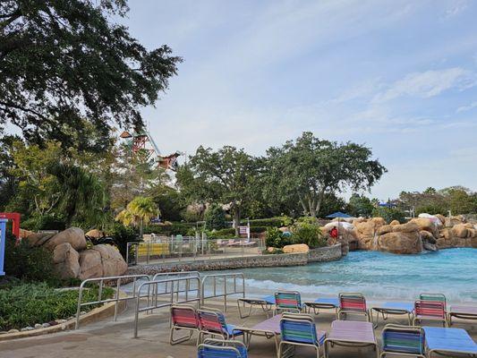 Blizzard Beach