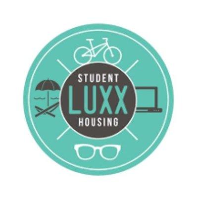 The Luxx Student Housing