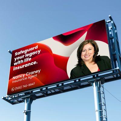 Nancy Craney - State Farm Insurance Agent